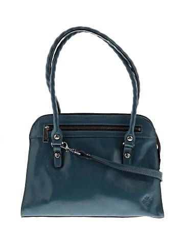 Patricia Nash Leather Shoulder Bag (view 1)