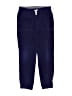Hanna Andersson Blue Casual Pants Size 10 - photo 1