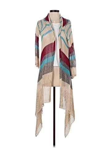 Vintage Havana Cardigan (view 1)