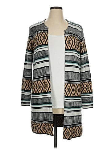 Cato Cardigan (view 1)