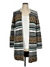Cato Gray Cardigan Size 14 - photo 1