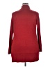 DressBarn Red Cardigan Size 2X - photo 2