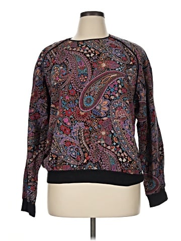 Assorted Brands Pullover Sweater (view 1)