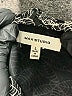 Max Studio 100% Polyester Black Sleeveless Blouse Size L - photo 7