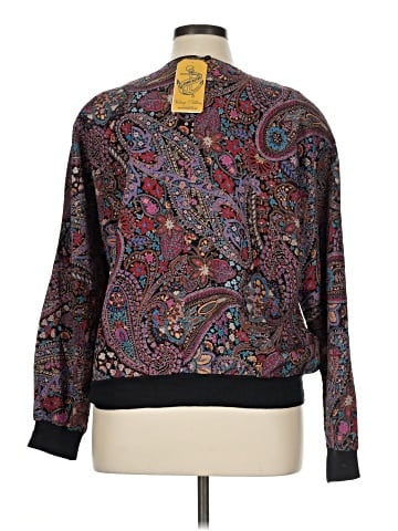 Assorted Brands Pullover Sweater (view 2)