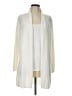 Joe Fresh 100% Acrylic Ivory Cardigan Size L - photo 1