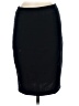 Twik Solid Black Formal Skirt One size - photo 1