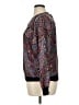 Assorted Brands Paisley Black Pullover Sweater Size XL (estimated) - photo 5