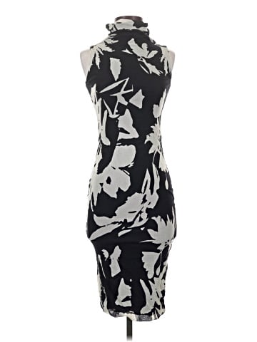 FUZZI Cocktail Dress (view 1)