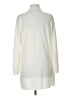 Joe Fresh 100% Acrylic Ivory Cardigan Size L - photo 2