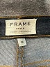 FRAME Denim Blue Jeans Size 29 waist - photo 7