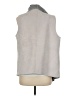 Three Dots Gray Kimono Size M - photo 2