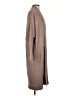 Anne Klein 100% Acrylic Tan Cardigan Size S - photo 4