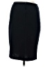 Twik Solid Black Formal Skirt One size - photo 2