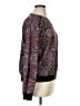 Assorted Brands Paisley Black Pullover Sweater Size XL (estimated) - photo 4