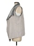 Three Dots Gray Kimono Size M - photo 5