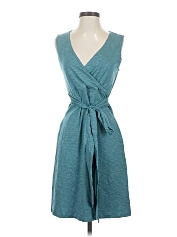 Toad & Co Casual Dress (view 1)