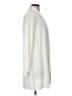 Joe Fresh 100% Acrylic Ivory Cardigan Size L - photo 4
