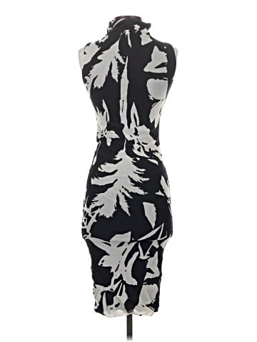 FUZZI Cocktail Dress (view 2)