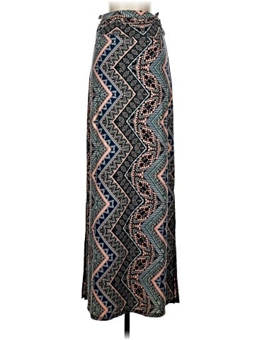 Vanity Formal Skirt (view 1)