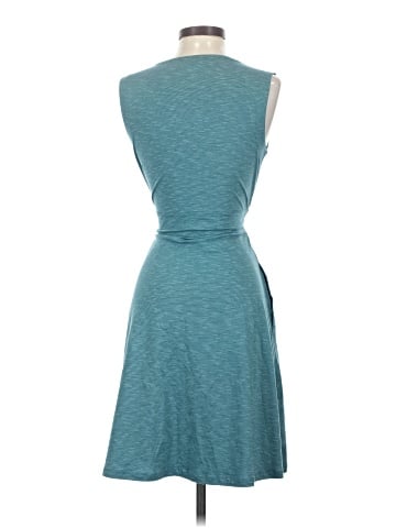 Toad & Co Casual Dress (view 2)