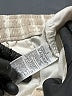Old Navy Tweed Ivory Linen Pants Size L - photo 8