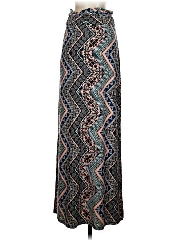 Vanity Formal Skirt (view 2)