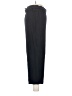 Point Sur 100% Viscose Solid Black Casual Pants Size 2 - photo 4