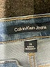 CALVIN KLEIN JEANS Blue Jeans Size 28 waist - photo 7