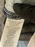 CALVIN KLEIN JEANS Blue Jeans Size 28 waist - photo 8