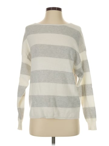 Cyrus Pullover Sweater (view 1)