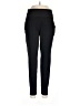 90 Degree by Reflex Solid Black Active Pants Size L - photo 1