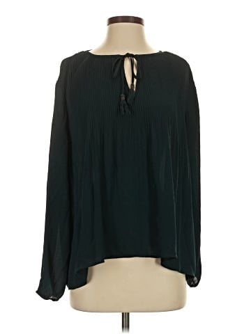 Daniel Rainn Long Sleeve Blouse (view 1)