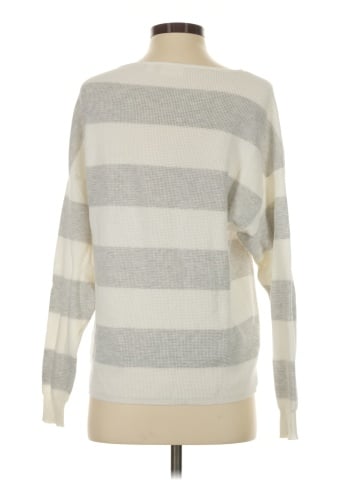 Cyrus Pullover Sweater (view 2)