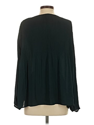 Daniel Rainn Long Sleeve Blouse (view 2)