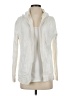 Lilly Pulitzer 100% Cotton White Cardigan Size XS - photo 1