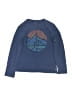 Gap Kids Blue Long Sleeve T-Shirt Size XL (kids) - photo 1