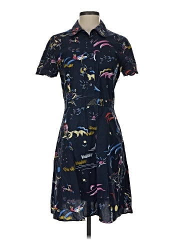 Tory Burch Casual Dress (view 1)