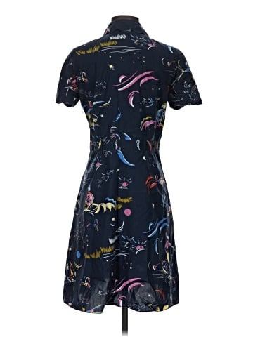 Tory Burch Casual Dress (view 2)
