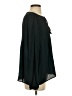 Daniel Rainn Black Long Sleeve Blouse Size XS - photo 4