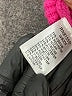 Miracle Hearts Pink Pullover Sweater Size S - photo 8