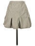 BDG 100% Cotton Gray Casual Skirt Size S - photo 1