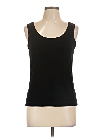 Travelers by Chico's Sleeveless Top (view 1)