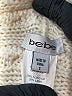 Bebe Ivory Cardigan Size S - photo 4