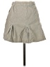 BDG 100% Cotton Gray Casual Skirt Size S - photo 2