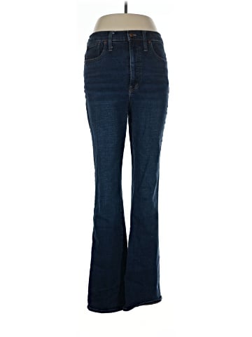 Madewell Jeans (view 1)