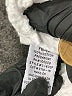 Focus Casual Life 100% Cotton White Jacket Size 1X - photo 7