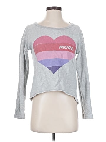Junk Food Sweatshirt (view 1)
