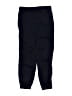 H&M 100% Cotton Solid Blue Cargo Pants Size 7 - photo 1