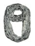 Ann Taylor LOFT 100% Polyester Gray Scarf One size - photo 1